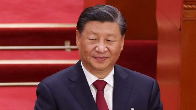सी तेस्रो पटक चीनको राष्ट्रपतिमा निर्वाचित