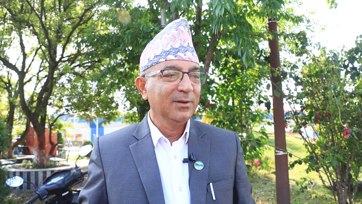 पोखरा महानरपालिका-कृषिमा आत्मनिर्भरता र आयात प्रतिस्थापनः ३६ कृषि उपजमा न्युनतम समर्थन मूल्य