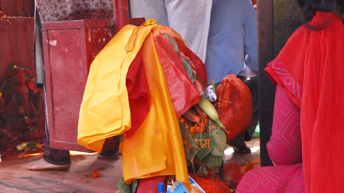 आज देशभर हनुमान जन्मजयन्ती मनाइँदै