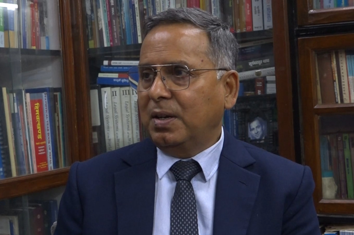 अङ्कगणितले मात्र लोकतन्त्र जोगिँदैनः ‘स्लो डाउन’ प्रधानमन्त्री ज्यू !