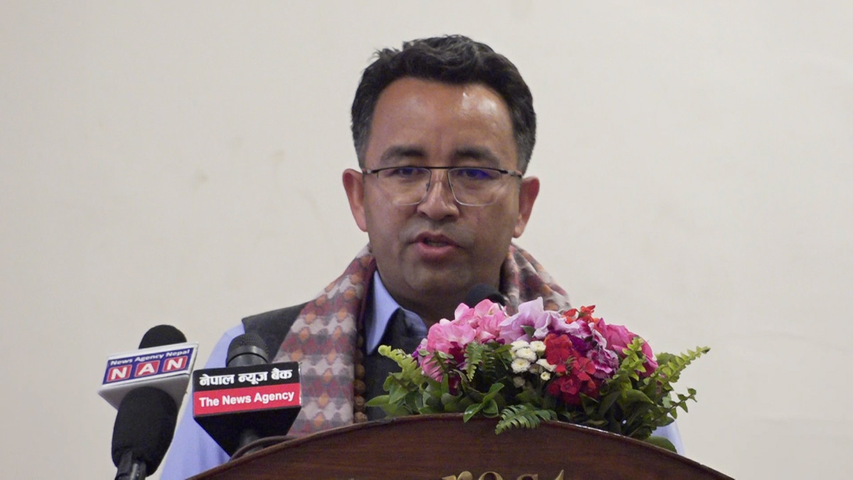 एलडिसी ग्रेजुएशनपछि निर्यात प्रवर्द्धनका लागि साझा प्रयास आवश्यकः सांसद पराजुली