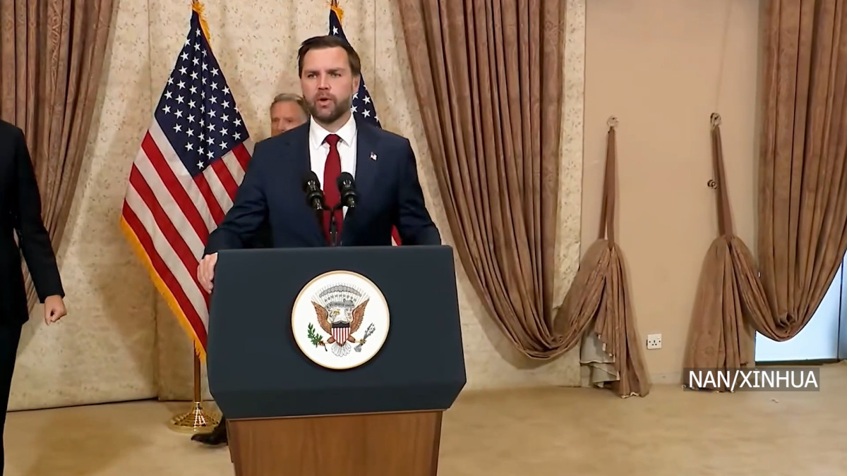 इस्लामावाद वार्तामा कुनै सहमति भएनः भेन्स