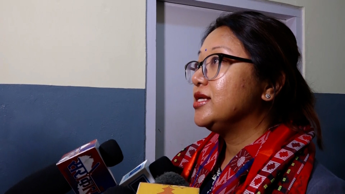 विज्ञताको आधारमा समितिको कामलाई प्रभावकारी ढंगले अघि बढाइनेछः शिक्षा समिति सभापति शेरचन