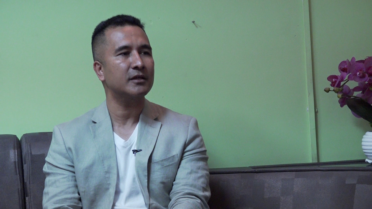 मध्यपूर्वको युद्धले प्रभावित आयोजनाहरुको म्याद थप र लागत समायोजन हुनुपर्छः पाण्डे