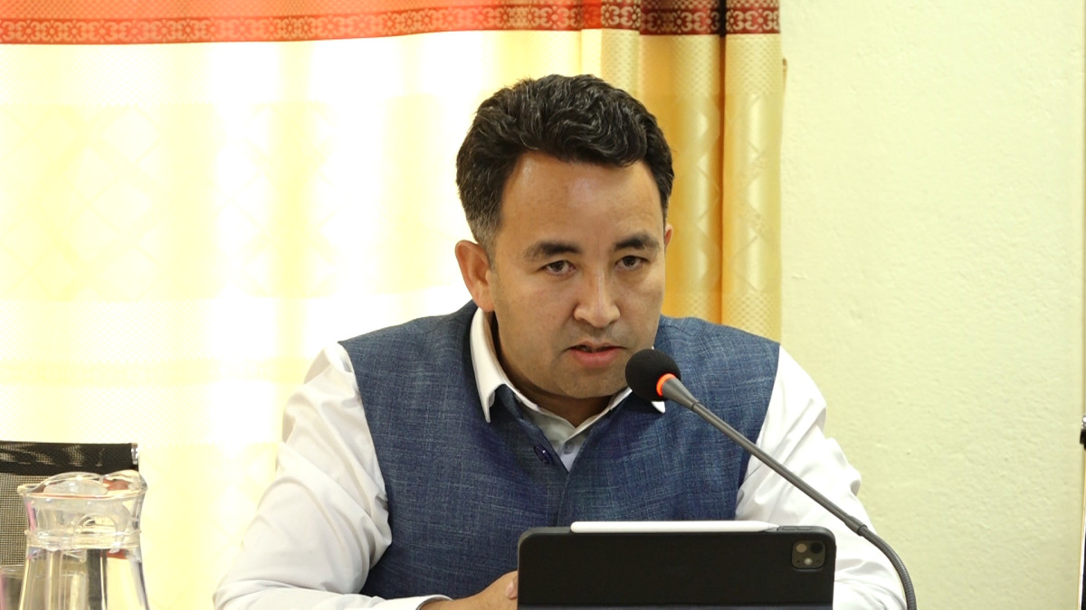 प्रतिनिधि सभा नियमावली मस्यौदा समितिको प्रतिवेदनः कानून निर्माणमा ‘क्यालेण्डर’ लागू गर्ने प्रश्ताव