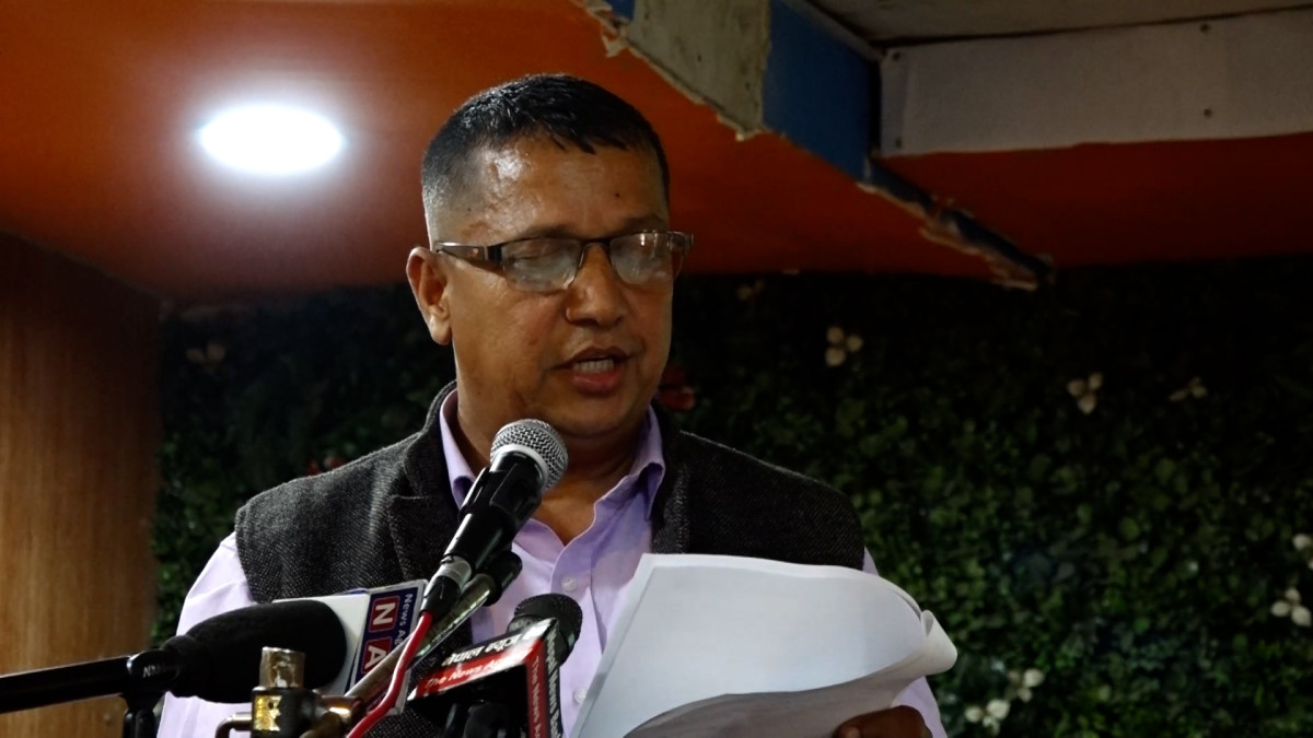 स्थानीय उत्पादन र चक्रीय आपूर्ति प्रणाली सुदृढ गर्न खाद्यका लागि कृषि अभियानको माग