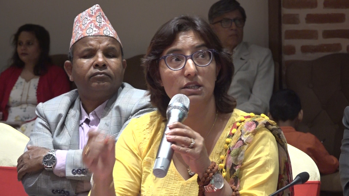 विद्युत उत्पादन अनुमति पाउनै ७–१० वर्ष लाग्नेछः उर्जा उत्पादक जोशी