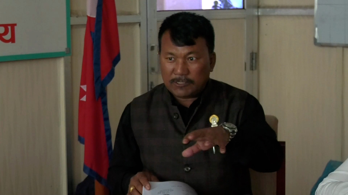 काठमाडौंका बिग्रिएका पुराना स्थाननाम पुनःस्थापनामा महानगर सक्रिय