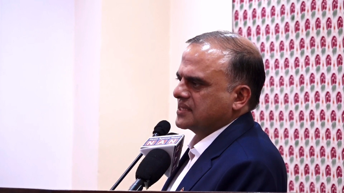 आगामी वर्ष बजेटको आकार बढाउने स्थिति छैनः पाण्डेय