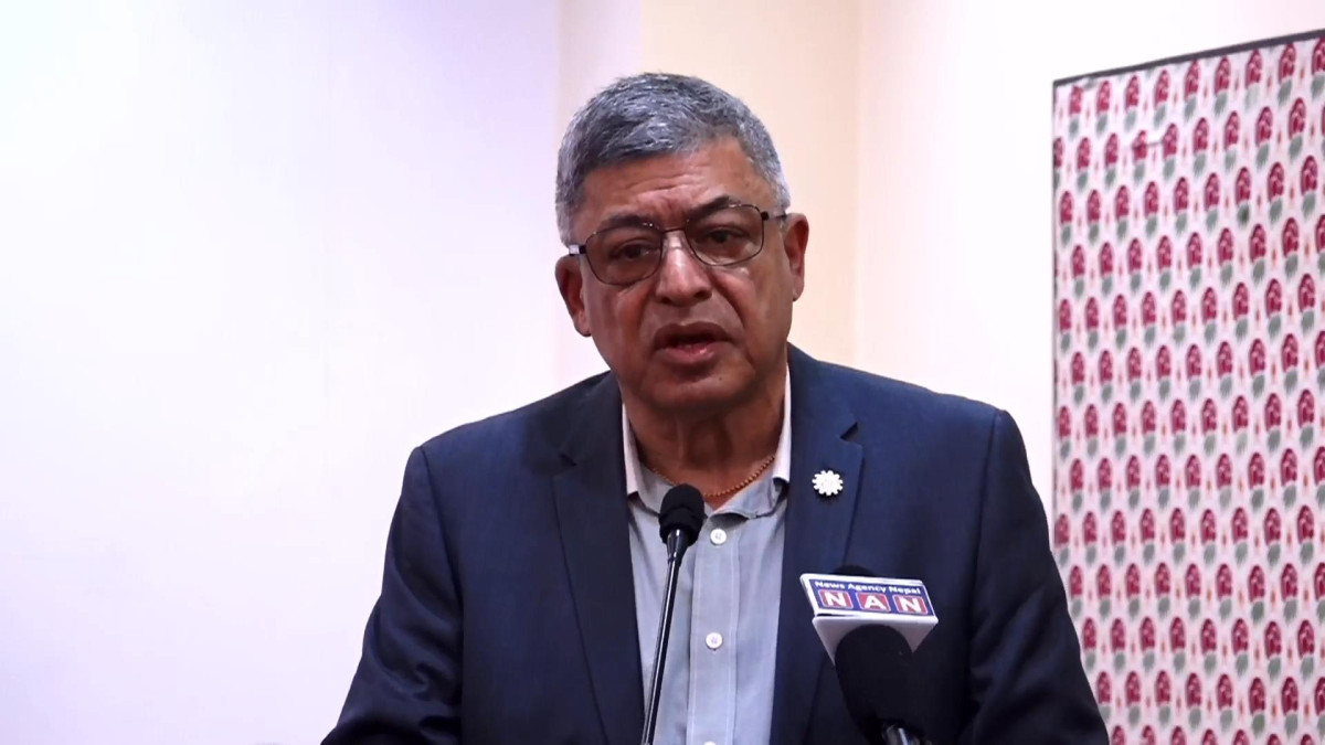 विलासिताका वस्तुमा लाग्दै आएको कर घटाए राजश्व बढ्छः उपाध्यक्ष मल्होत्रा