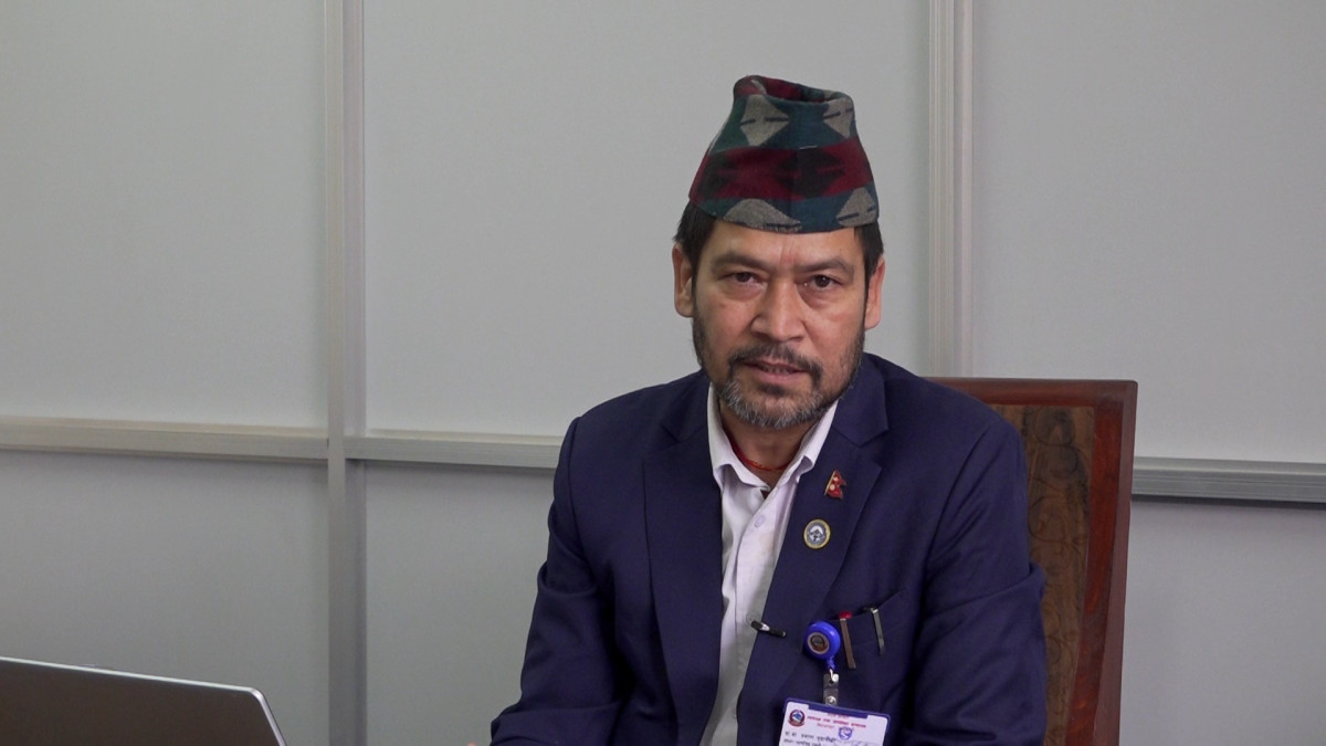 देशभर राष्ट्रिय पोषण लेखाजोखा अभियान सञ्चालन, कुपोषण न्युनिकरण गर्ने लक्ष्य