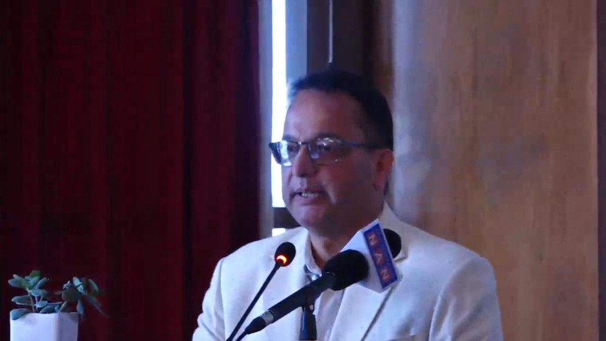 निर्वाचन शान्तिपूर्ण भएपनि खर्चिलो र भड्किलो भएको ईओसी नेपालको निष्कर्ष