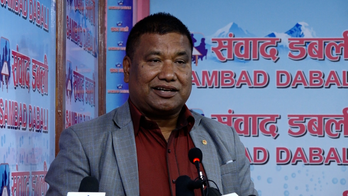 जीवनयापन लागतअनुसार पारिश्रमिक निर्धारण गर्न जेटियुसिसिद्वारा सरकारको ध्यानाकर्षण