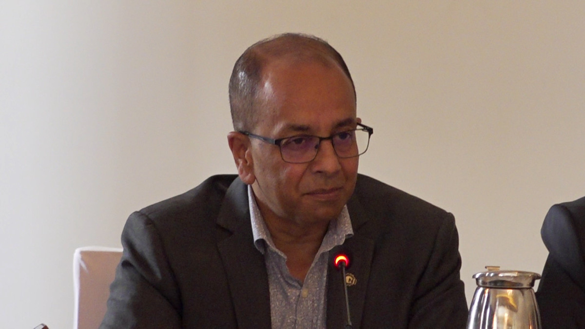 सम्पती सिर्जना र कानूनी सुधारमार्फत आर्थिक विकासमा लाग्न निजी क्षेत्रको आग्रह