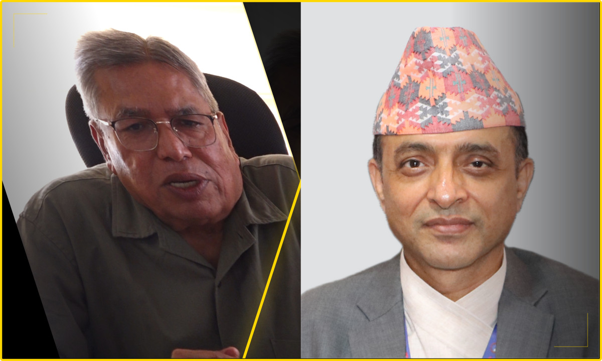 एमाआरपी विवाद तत्काललाई मत्थरः आयातकर्ताले भन्सार बिन्दुमै अधिकतम खुद्रा मूल्य टास्न नपर्ने