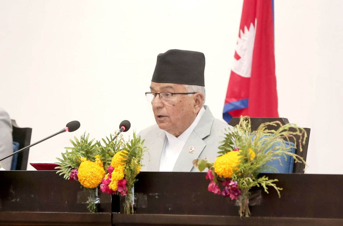 रिटर्नीलाई कृषि उद्यममा आकर्षित गर्ने सरकारको नीति