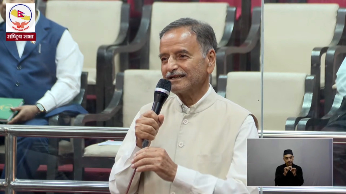 कर्मचारीको ट्रेड युनियन अधिकार खारेज गर्ने सरकारको कदम कुनैपनि हालतमा सफल दिँदैनौँः सिटौला