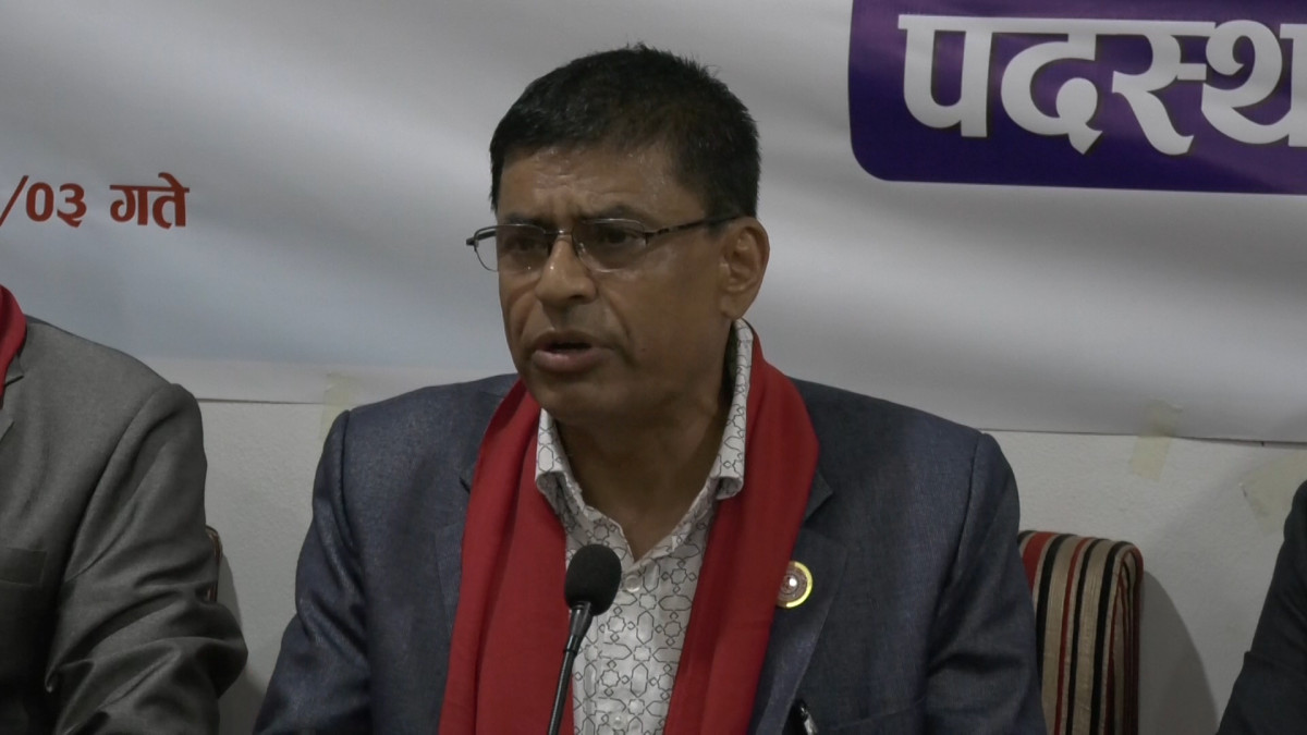 सरकारसँग व्यवसायीको मागः एमआरपी कार्यान्वयनमा देखिएको जटिलता तत्काल समाधान हुने व्यवस्था गरियोस्