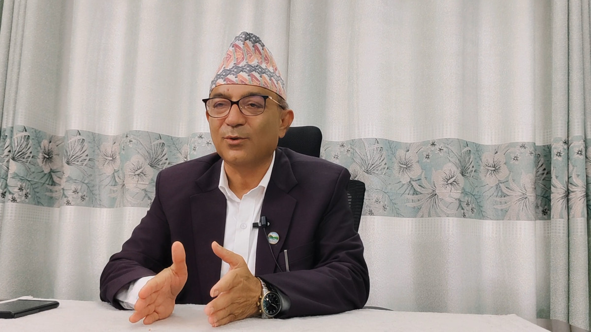 पोखरा बसपार्क निर्माण र फिर्के अतिक्रमण हटाउन महानगरको सक्रियताः ३५ दिनभित्र संरचना हटाउन अल्टिमेटम