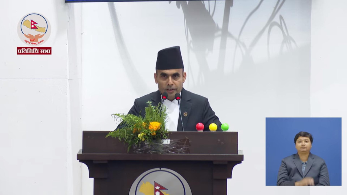सरकार प्रेस स्वतन्त्रताप्रति पूर्णप्रतिवद्ध छः सञ्चारमन्त्री तिमिल्सिना