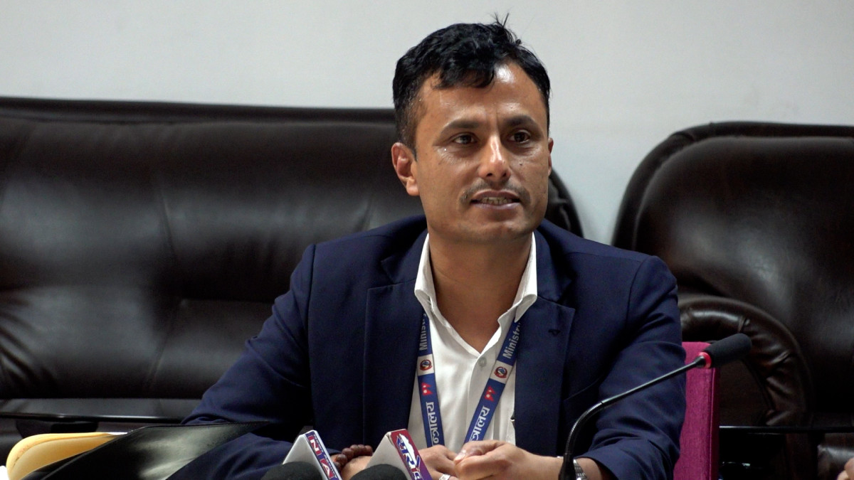 अध्यागमन विभागमा ‘डिजिटल टाइम कार्ड’ लागू, अब अनलाइनबाटै आवेदन ट्रयाक गर्न सकिने