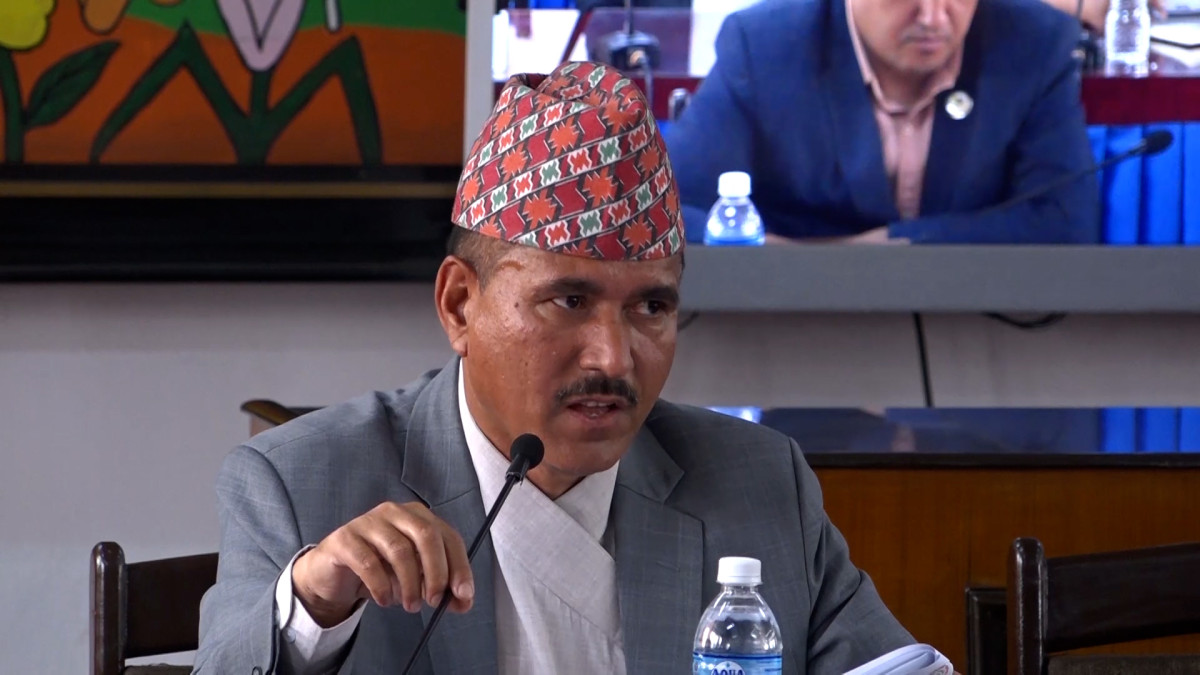 एक दर्जन बढी स्थानीय तहले २०७५/७६ देखिकै लेखापरीक्षण गराएका छैनन्ः महालेखा परीक्षक राया