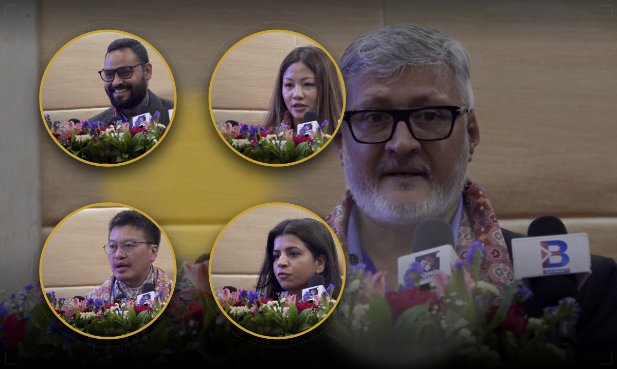 ‘चिनियाँ सुशासन र विकासको मोडेल ‘ग्लोवल साउथ’का लागि मार्गदर्शक’