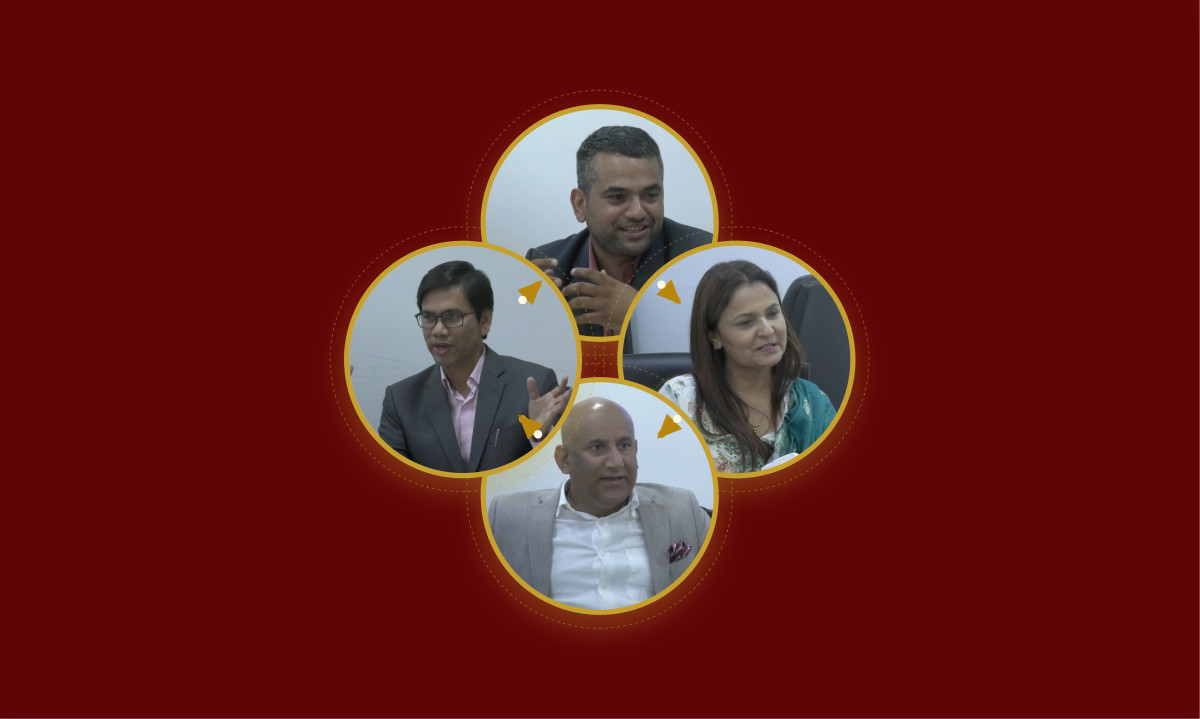 ‘सरकारको कार्यशैली र कानूनी जटिलतामाथि  प्रश्नैप्रश्न’