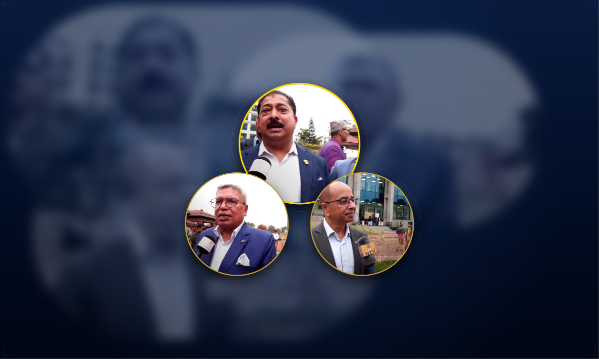 ‘आगामी आर्थिक वर्षको बजेटप्रति निजी क्षेत्रको सकारात्मक प्रतिक्रिया, कार्यान्वयनमा जोड’