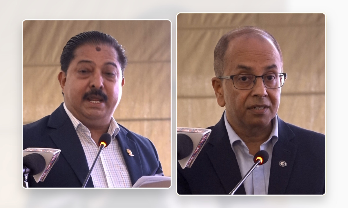 व्यवसायिक वातावरण सुधारतर्फ बजेट सकारात्मक देखियोः निजी क्षेत्र