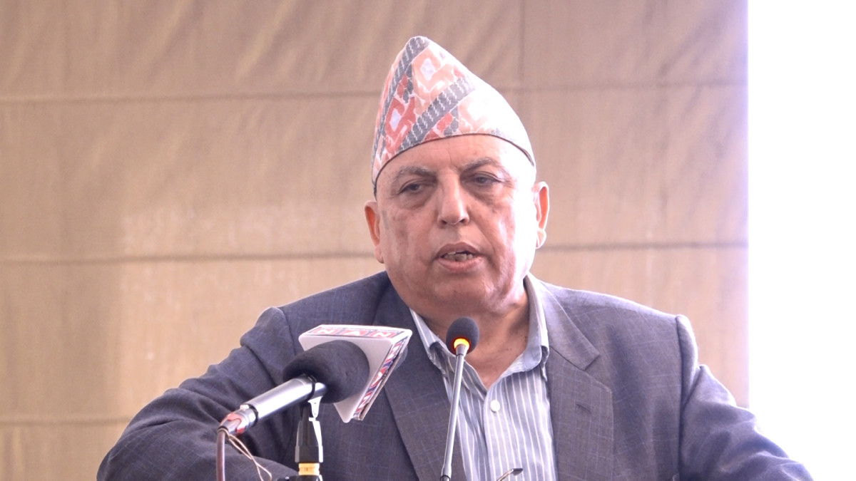 समग्र अर्थतन्त्रलाई चलायमान बनाउनेगरी बजेट आएनः अर्थविद् नेपाल