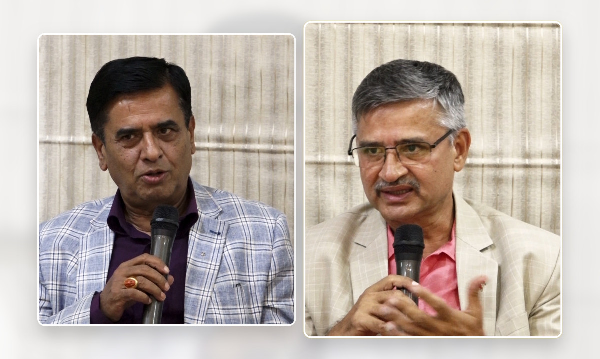 सडक मर्मत–सम्भारमै अर्बौं खर्चिंदै सरकार, फेरिएला त सडकको मुहार ?