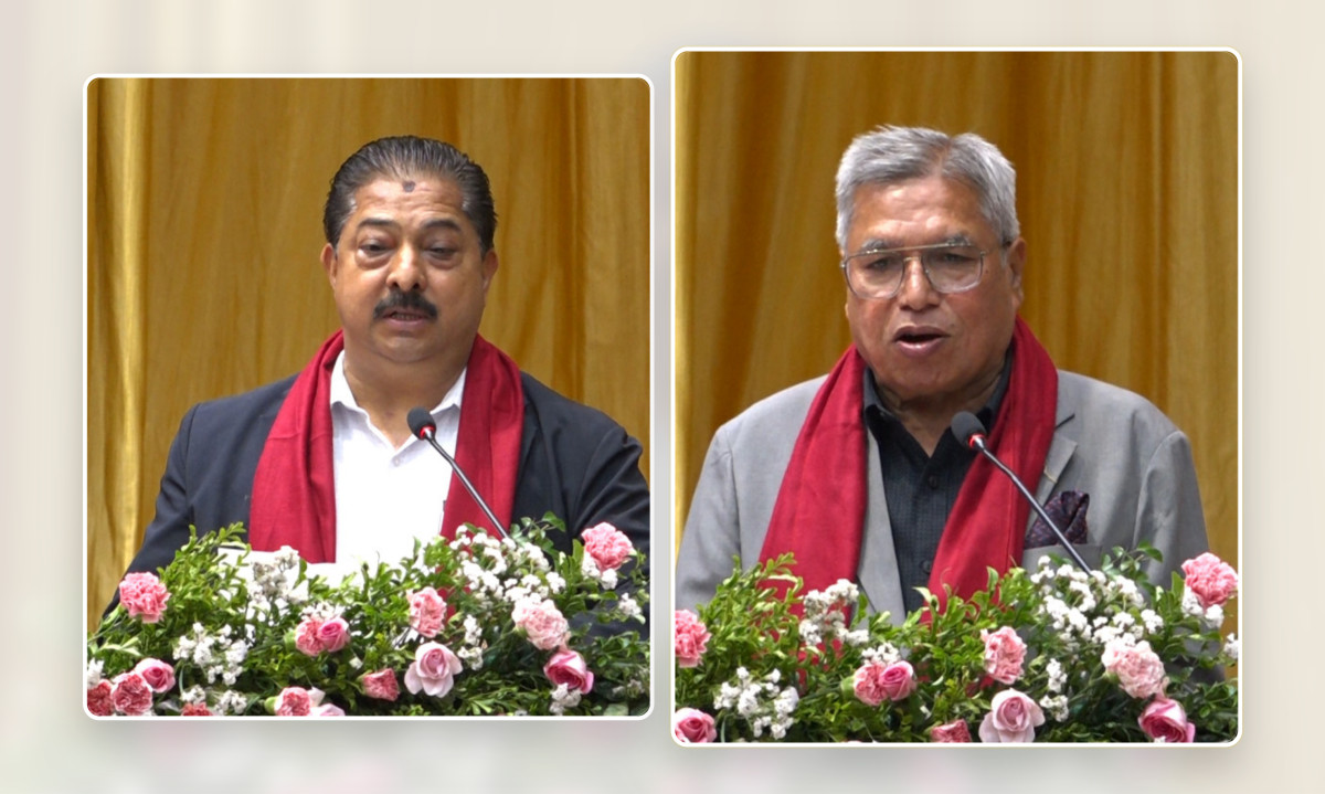 ‘बजेटले मनोबल बढाउन खोजेको छ, तर पूर्ण भने छैन’