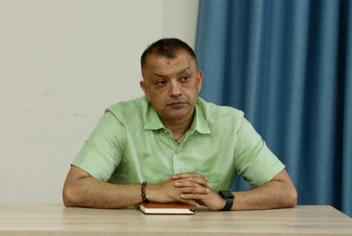 विपद् व्यवस्थापनमा प्रभावकारी भुमिका खेल्न स्थानीय सरकारलाई नेपाली काँग्रेसको निर्देशन