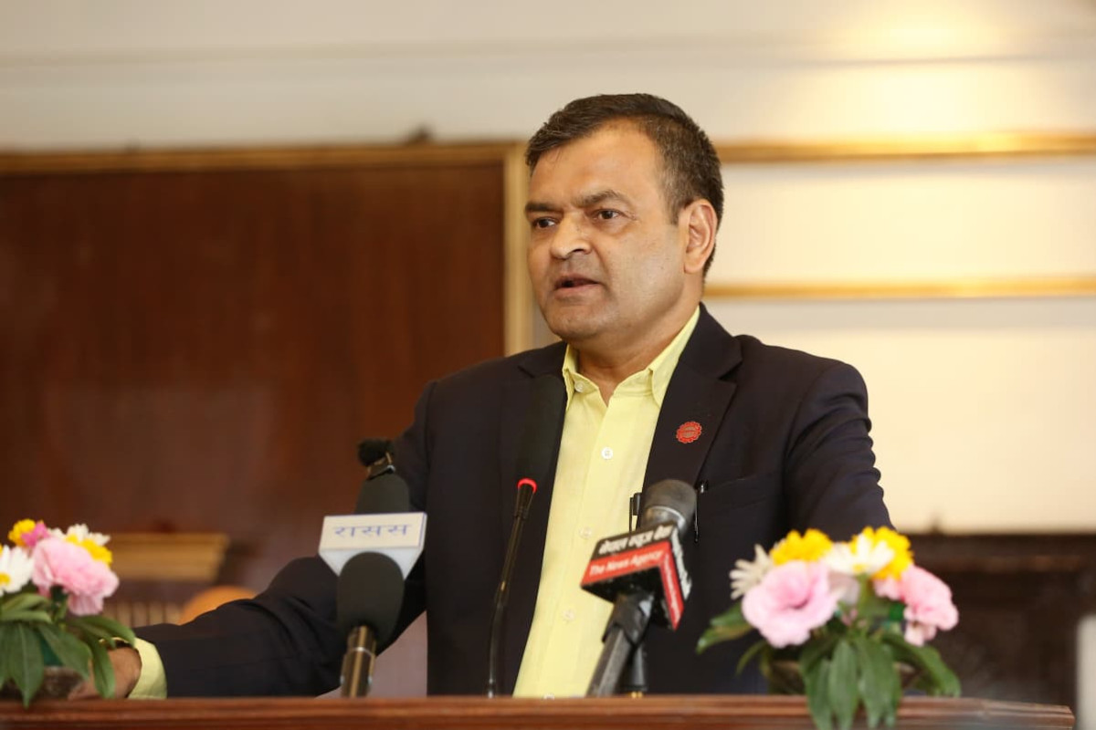औद्योगिक क्षेत्रको वक्यौता विवादः अदालतको फैसलाअनुसार रकम नलिए उद्योग ठप्प पार्ने उद्योगीहरूको चेतावनी