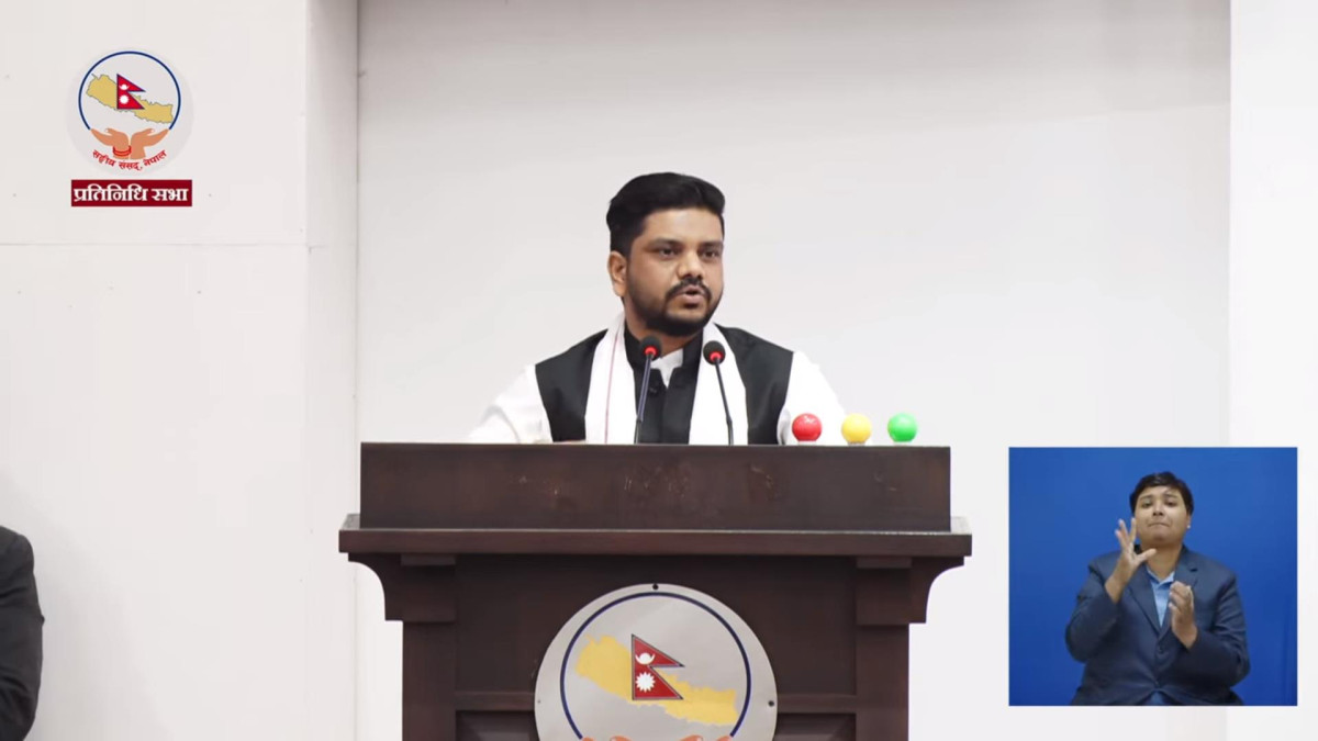 वैदेशिक रोजगार ऐन संशोधनको तयारी अन्तिम चरणमा–भनेः ‘अध्यादेशबाट ल्याइदिउँ’