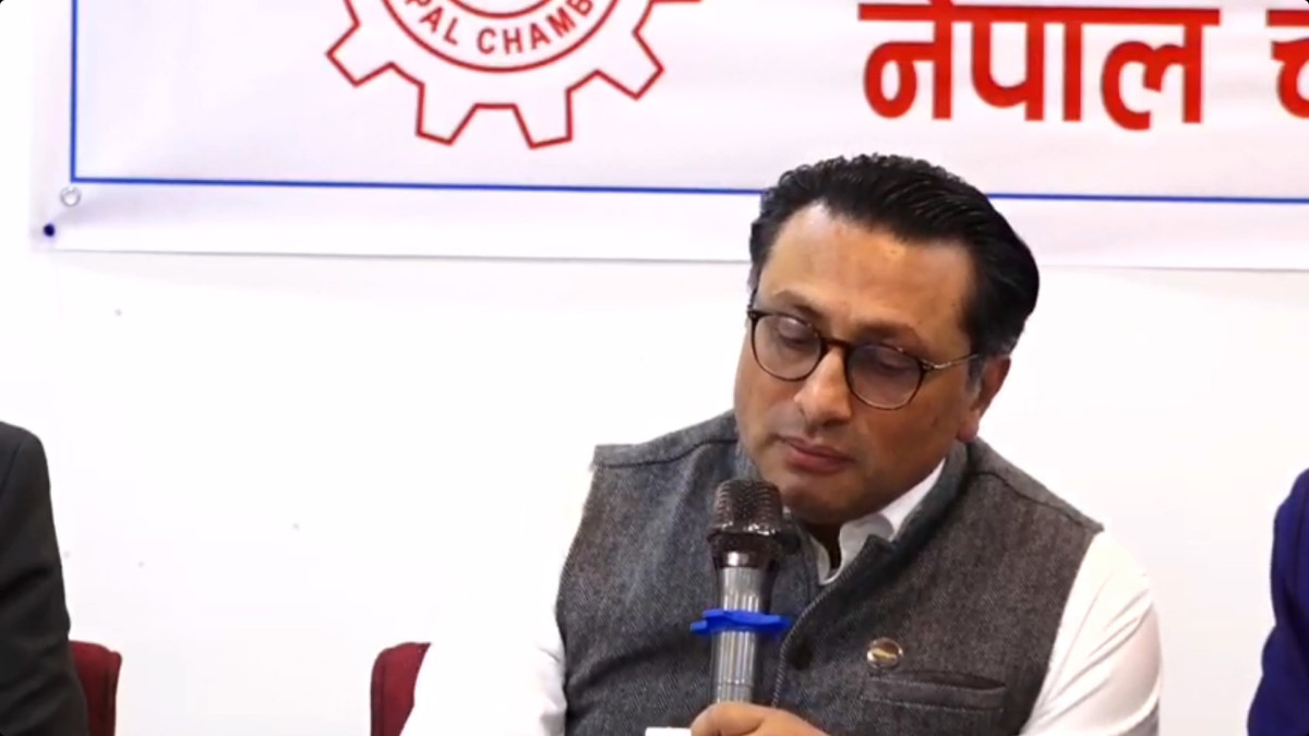 भैरहवा र पोखरा अन्तर्राष्ट्रिय विमानस्थल सञ्चालन गर्न कुटनीतिक पहल जारी छः अर्थमन्त्री