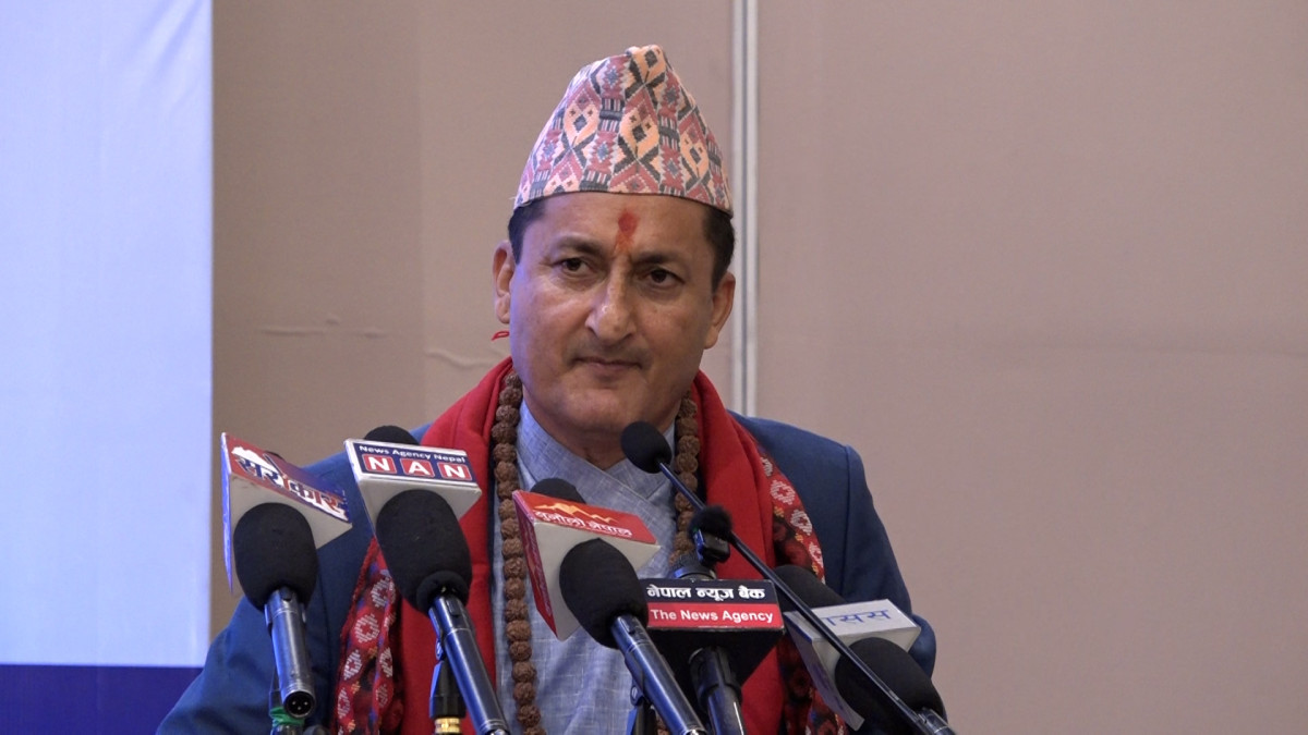 यातायात व्यवसायी महासंघको नयाँ नेतृत्वको पदस्थापनः आन्दोलनभन्दा वार्ता र नीतिगत सुधारमा जोड