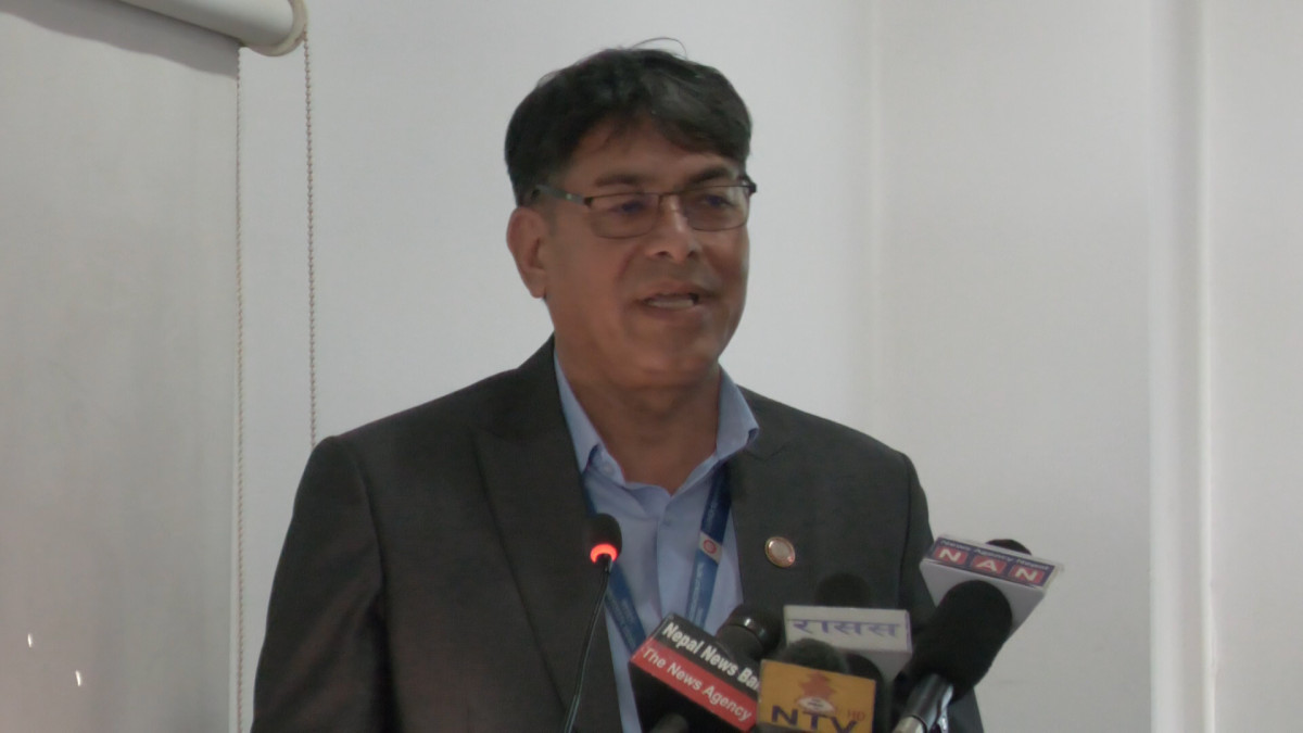सरकारसँग कुरियर व्यवसायीहरुको मागः कुरियर सेवालाई पनि हुलाक जस्तै अत्यावश्यक सेवाको रुपमा वर्गीकरण गरियोस्