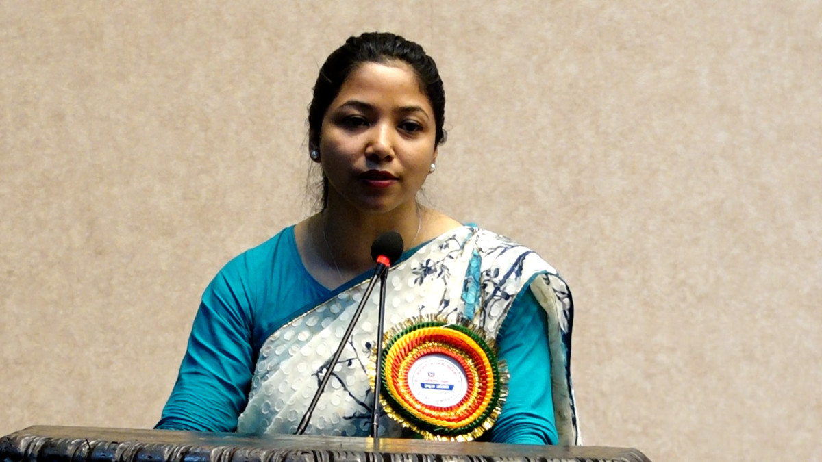 काठमाडौं पूर्ण खोप सुनिश्चित महानगर घोषणा