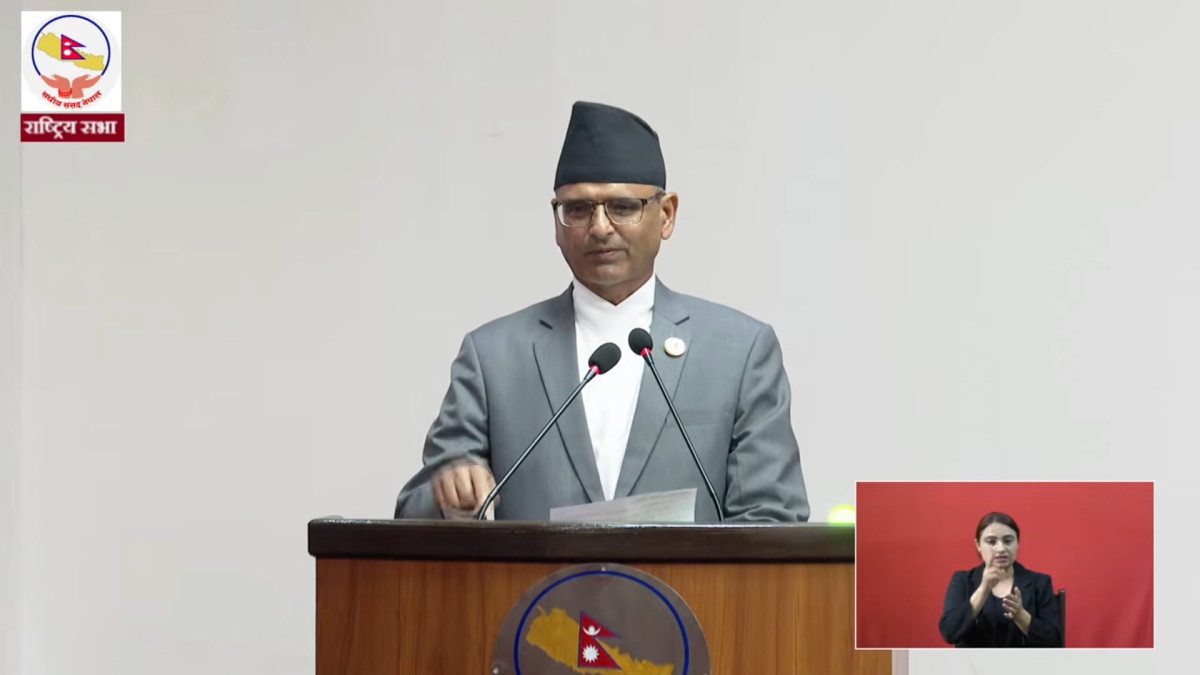 कृषि र किसानका समस्या सम्बोधनमा बजेट उदासीनः नेता दंगाल