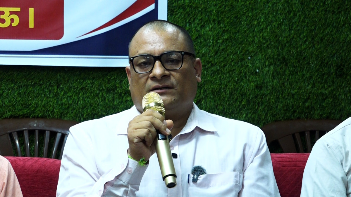 सिद्धार्थ बैंकविरुद्ध कीर्ते कागजात तयार गरी कलोसूचीमा रहेको कम्पनीको नाममा करोडौँ कर्जा प्रवाह गरेको आरोप