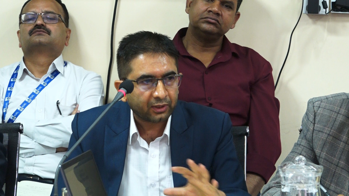 मेलम्ची खानेपानी आयोजनाको स्थायी समाधानका लागि दुई वर्ष लाग्ने, असारभित्रै ठेक्का प्रक्रिया अघि बढाउने तयारी