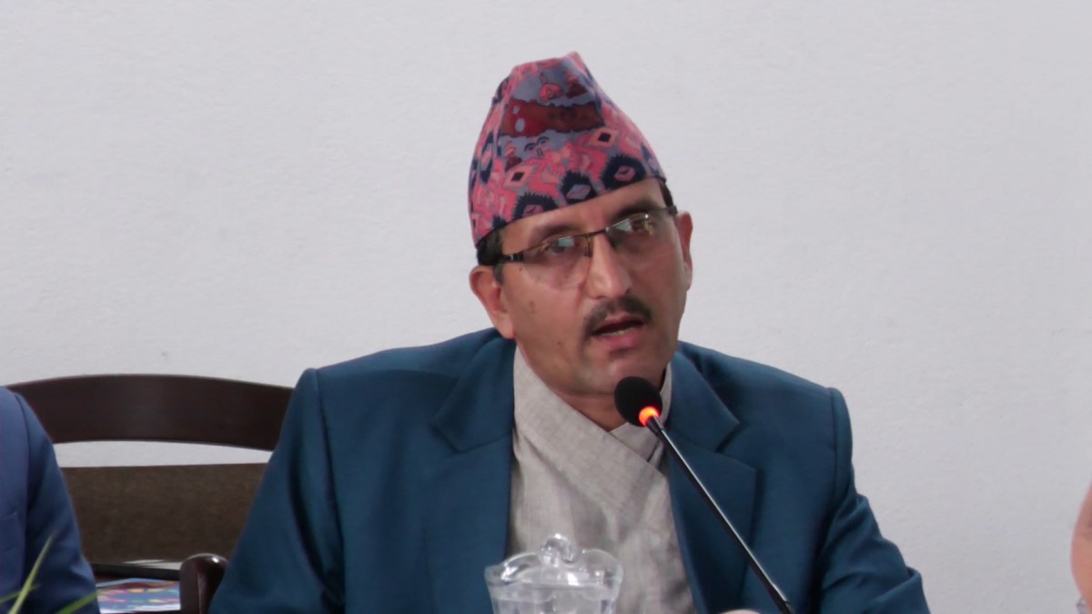राष्ट्रिय गौरवका आयोजना र आर्थिक संरचनाका चुनौतीबारे योजना आयोगको ब्रिफिङः गौरवका आयोजना १० वटामा सिमित गर्न सुझाव