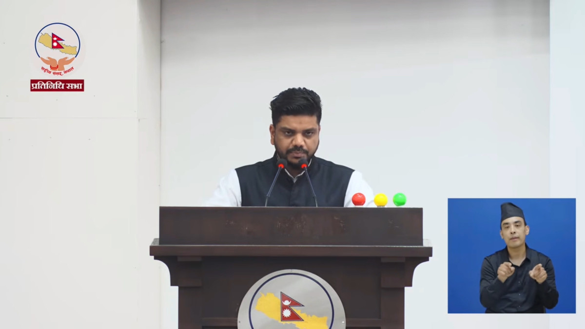 बाध्यकारी श्रम र मानव बेचबिखन अन्त्यका लागि सरकार प्रतिवद्ध, कार्यान्वयन कार्ययोजना तयार पारिने