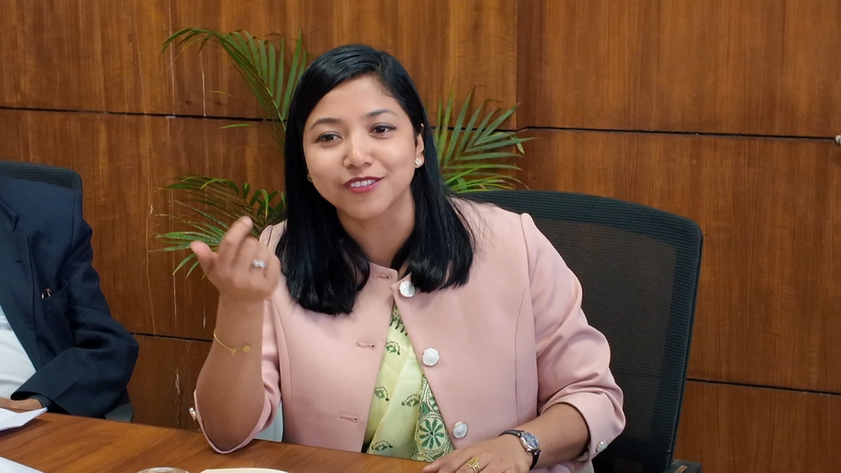 सुकुम्बासी समस्या समाधानका लागि जग्गाको स्वामित्वभन्दा आवासको सुनिश्चितता आवश्यक ः कार्यवाहक प्रमुख डंगोल